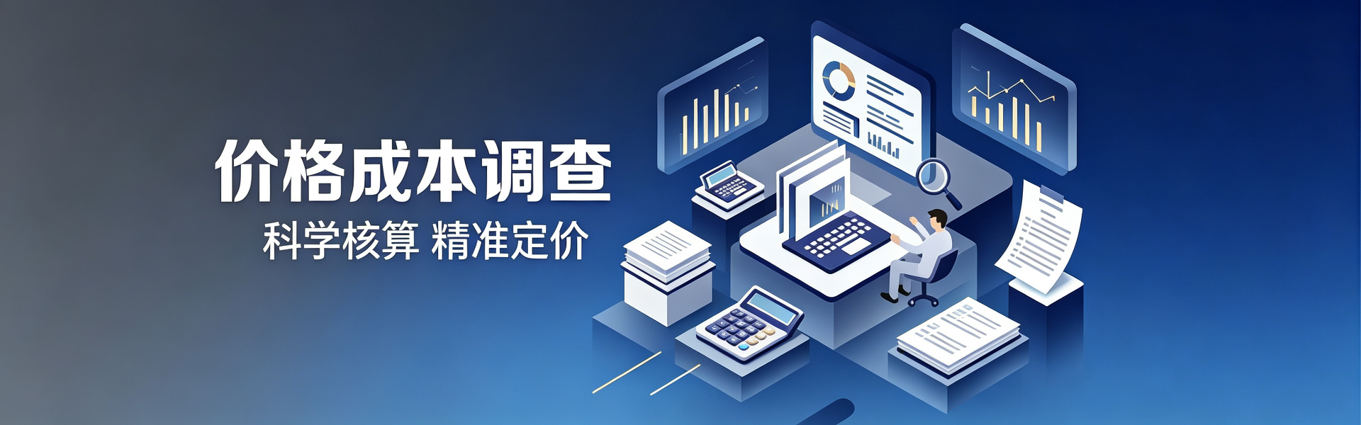 丰富的评估实战经验